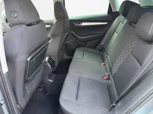 Škoda Karoq 2.0 TDI Ambition 4x4 DSG
