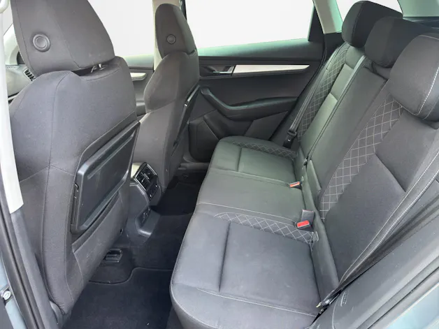 Škoda Karoq 2.0 TDI Ambition 4x4 DSG