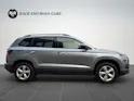 Škoda Karoq 2.0 TDI Ambition 4x4 DSG
