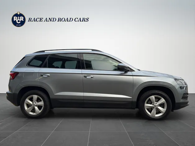Škoda Karoq 2.0 TDI Ambition 4x4 DSG