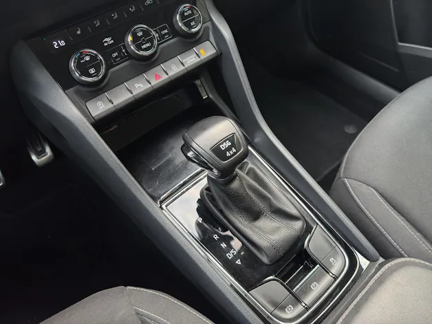 Škoda Karoq 2.0 TDI Ambition 4x4 DSG