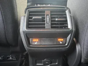 Škoda Karoq 2.0 TDI Ambition 4x4 DSG