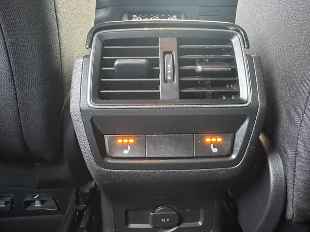 Škoda Karoq 2.0 TDI Ambition 4x4 DSG