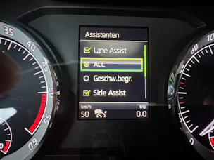 Škoda Karoq 2.0 TDI Ambition 4x4 DSG