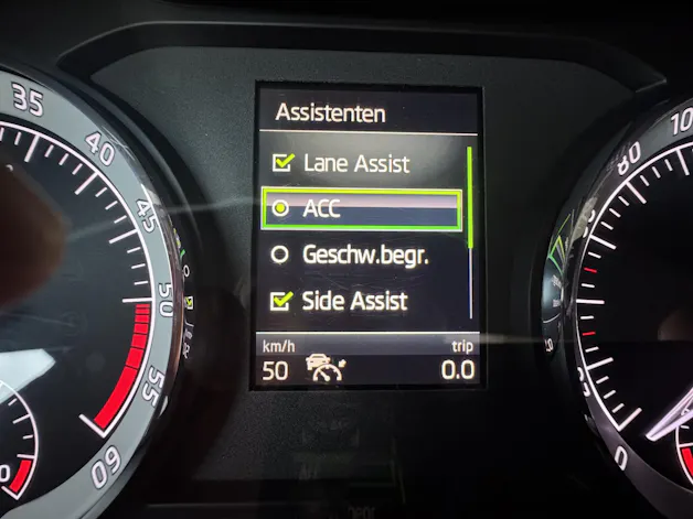 Škoda Karoq 2.0 TDI Ambition 4x4 DSG