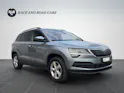 Škoda Karoq 2.0 TDI Ambition 4x4 DSG