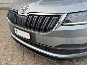 Škoda Karoq 2.0 TDI Ambition 4x4 DSG