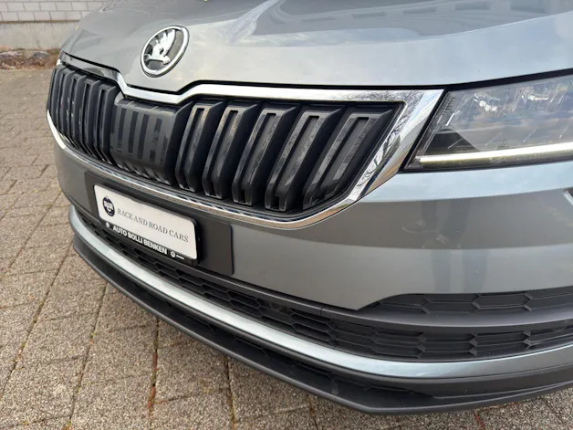 Škoda Karoq 2.0 TDI Ambition 4x4 DSG