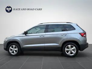 Škoda Karoq 2.0 TDI Ambition 4x4 DSG