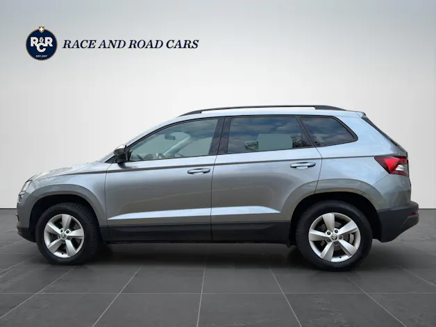 Škoda Karoq 2.0 TDI Ambition 4x4 DSG