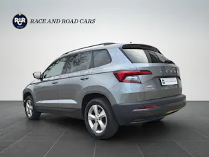 Škoda Karoq 2.0 TDI Ambition 4x4 DSG