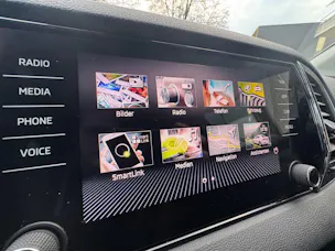 Škoda Karoq 2.0 TDI Ambition 4x4 DSG