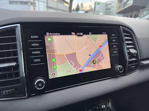Škoda Karoq 2.0 TDI Ambition 4x4 DSG