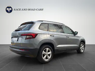 Škoda Karoq 2.0 TDI Ambition 4x4 DSG