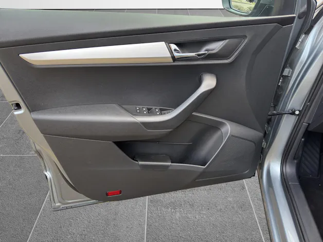 Škoda Karoq 2.0 TDI Ambition 4x4 DSG