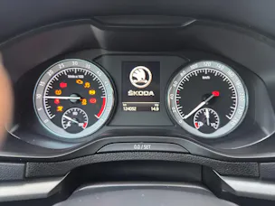 Škoda Karoq 2.0 TDI Ambition 4x4 DSG