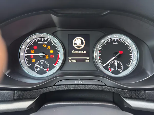 Škoda Karoq 2.0 TDI Ambition 4x4 DSG
