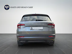 Škoda Karoq 2.0 TDI Ambition 4x4 DSG