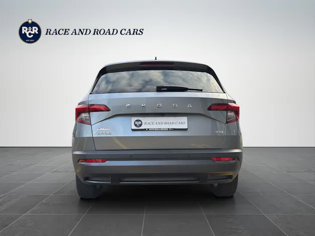Škoda Karoq 2.0 TDI Ambition 4x4 DSG