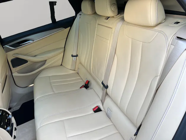 BMW Alpina BMW-ALPINA B5 BiTurbo Touring 4.4 V8 xDrive Switch-Tronic