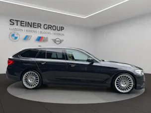 BMW Alpina BMW-ALPINA B5 BiTurbo Touring 4.4 V8 xDrive Switch-Tronic