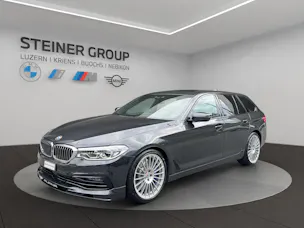BMW Alpina BMW-ALPINA B5 BiTurbo Touring 4.4 V8 xDrive Switch-Tronic