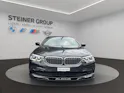 BMW Alpina BMW-ALPINA B5 BiTurbo Touring 4.4 V8 xDrive Switch-Tronic