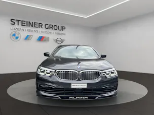 BMW Alpina BMW-ALPINA B5 BiTurbo Touring 4.4 V8 xDrive Switch-Tronic
