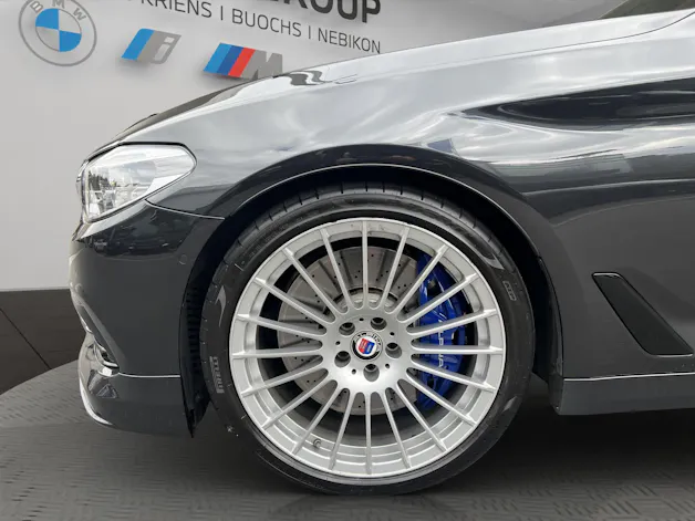 BMW Alpina BMW-ALPINA B5 BiTurbo Touring 4.4 V8 xDrive Switch-Tronic