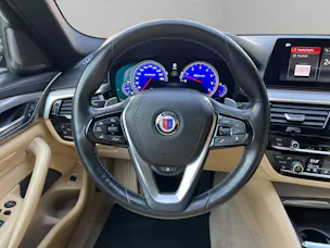 BMW Alpina BMW-ALPINA B5 BiTurbo Touring 4.4 V8 xDrive Switch-Tronic