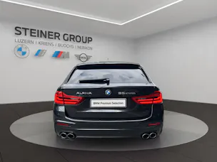 BMW Alpina BMW-ALPINA B5 BiTurbo Touring 4.4 V8 xDrive Switch-Tronic