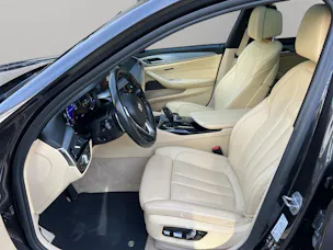 BMW Alpina BMW-ALPINA B5 BiTurbo Touring 4.4 V8 xDrive Switch-Tronic