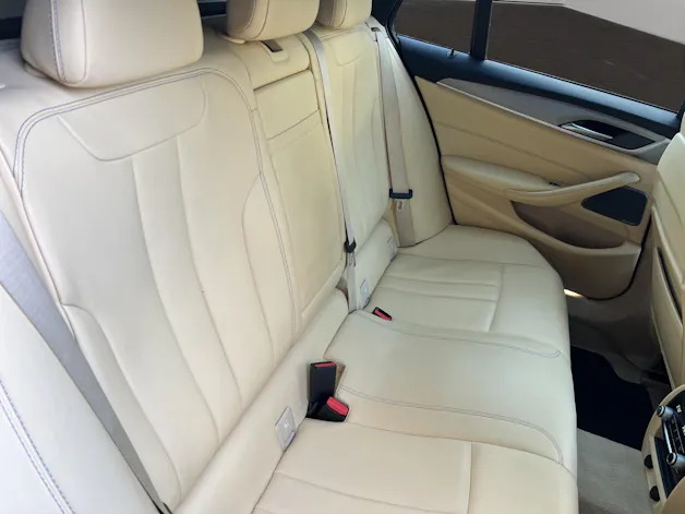 BMW Alpina BMW-ALPINA B5 BiTurbo Touring 4.4 V8 xDrive Switch-Tronic