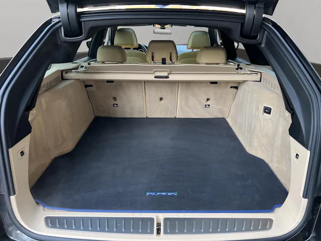 BMW Alpina BMW-ALPINA B5 BiTurbo Touring 4.4 V8 xDrive Switch-Tronic