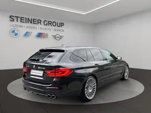 BMW Alpina BMW-ALPINA B5 BiTurbo Touring 4.4 V8 xDrive Switch-Tronic