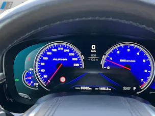 BMW Alpina BMW-ALPINA B5 BiTurbo Touring 4.4 V8 xDrive Switch-Tronic