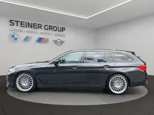 BMW Alpina BMW-ALPINA B5 BiTurbo Touring 4.4 V8 xDrive Switch-Tronic