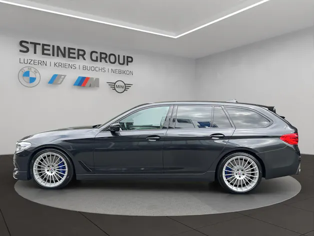 BMW Alpina BMW-ALPINA B5 BiTurbo Touring 4.4 V8 xDrive Switch-Tronic