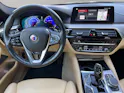 BMW Alpina BMW-ALPINA B5 BiTurbo Touring 4.4 V8 xDrive Switch-Tronic