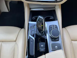 BMW Alpina BMW-ALPINA B5 BiTurbo Touring 4.4 V8 xDrive Switch-Tronic
