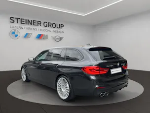 BMW Alpina BMW-ALPINA B5 BiTurbo Touring 4.4 V8 xDrive Switch-Tronic
