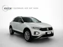 VW T-Roc 2.0 TDI SCR Goal DSG