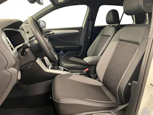 VW T-Roc 2.0 TDI SCR Goal DSG