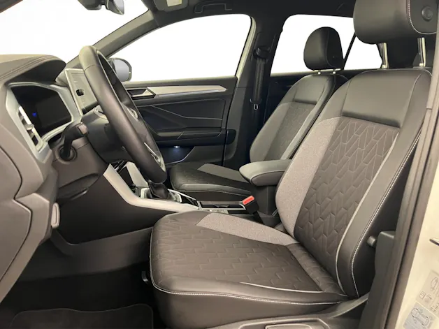 VW T-Roc 2.0 TDI SCR Goal DSG