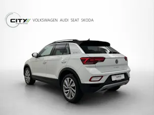 VW T-Roc 2.0 TDI SCR Goal DSG