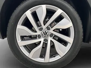 VW T-Roc 2.0 TDI SCR Goal DSG