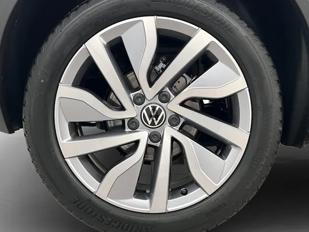 VW T-Roc 2.0 TDI SCR Goal DSG
