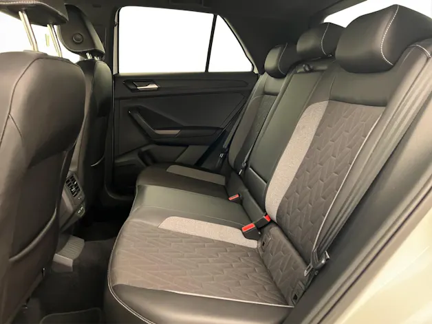 VW T-Roc 2.0 TDI SCR Goal DSG