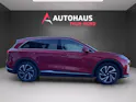 MG S6 EV 77 kWh Luxury 4WD