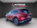MG S6 EV 77 kWh Luxury 4WD